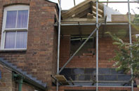free Upper Milton home extension quotes